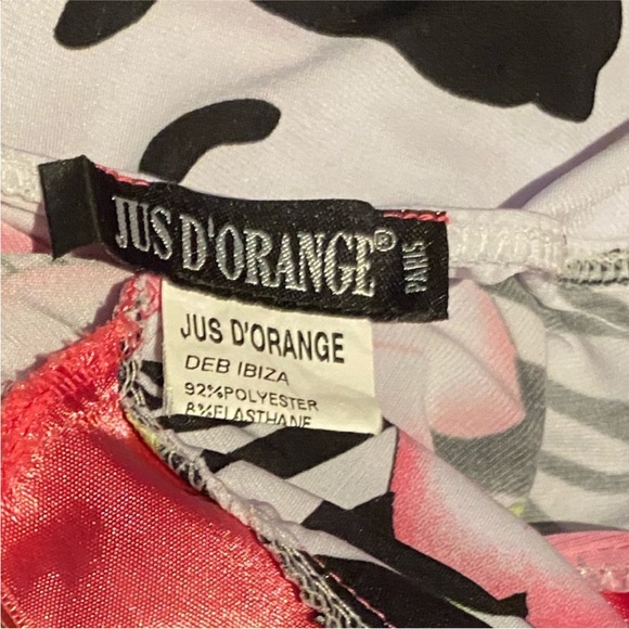 🛑 6/$25 Summer Chic 2 pc Outfit | Linen Crop Pants & Floral Top size small - Picture 12 of 15